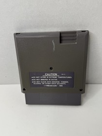 Super Mario Bros. Duck Hunt 2-in-1 NES (1988) Nintendo Video Game Tested