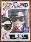 FUNKO POP AD ICONS BOB'S BIG BOY HOLLYWOOD STORE EXCLUSIVE