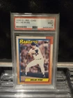 1990 O Pee Chee Nolan Ryan PSA 9