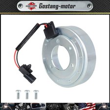 For Nissan Rogue 2008 2009 2010 2011 2012 2013 2.5L A/C AC Compressor Clutch Kit