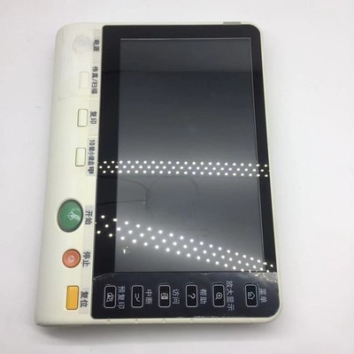 C224e C454e C284e C754e Control Panel Fits For Konica Minolta Bizhub 754e C364e