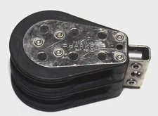 HARKEN DOUBLE BLOCK