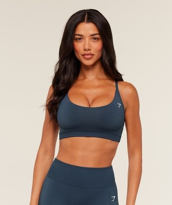 Gymshark Adapt Fleck Seamless Matching Set-Sports Bra & High Waisted Leggings