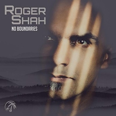 Roger Shah - No Boundaries [New CD]