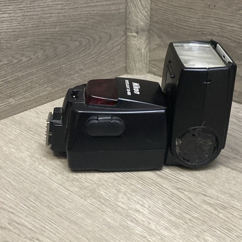 Nikon Speedlight SB-800 Shoe Mount Flash for Nikon - Picture 6 of 14