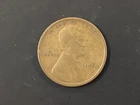 1910-S Lincoln Wheat Cent Nice VG Range Semi-Key Date     B1270