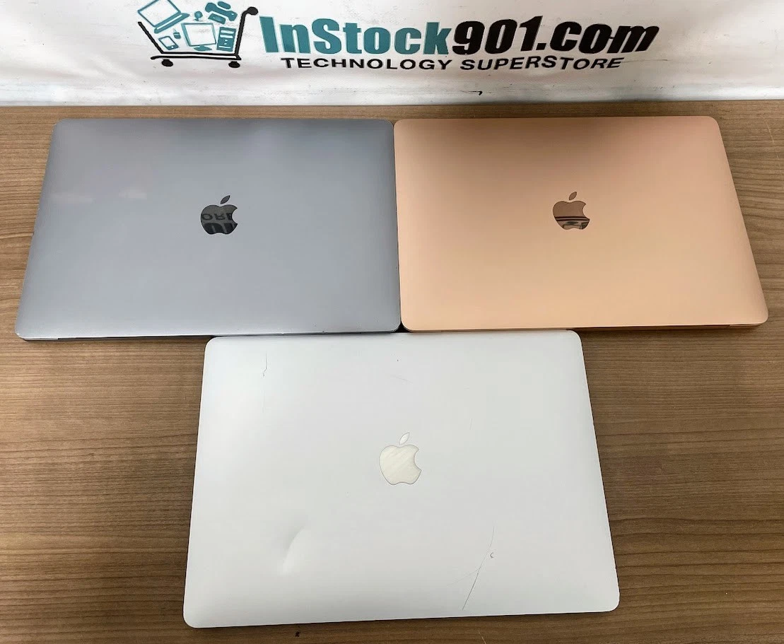 Preços baixos em Notebooks Apple MacBook Air 2018 | eBay