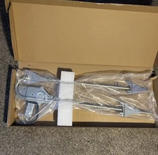 SCITOO Front Right Power Window Regulator w/ Motor For 99-06 Silverado Sierra