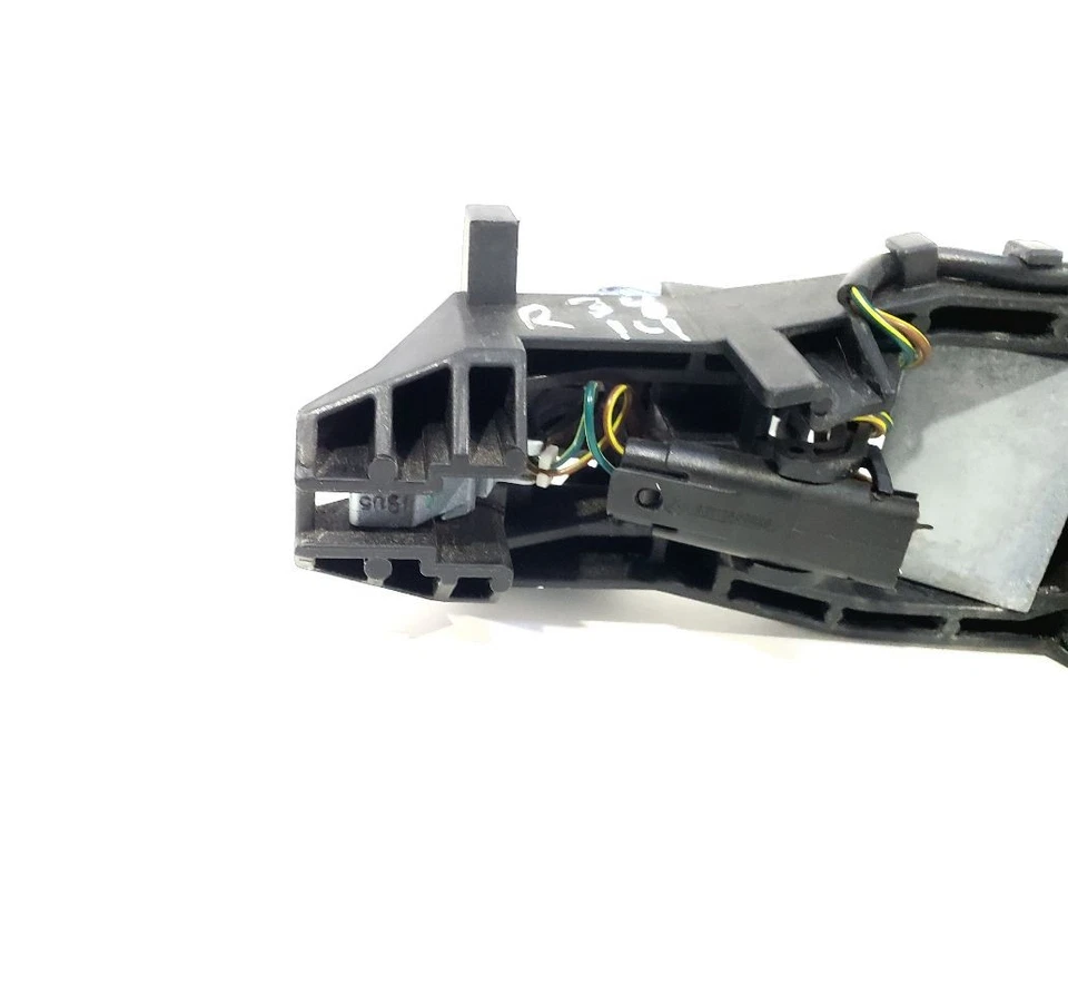 二手外门把手 适合:2006 梅赛德斯-奔驰 梅赛德斯 clk 209 型 CLK350 — 第 2/4 张图片