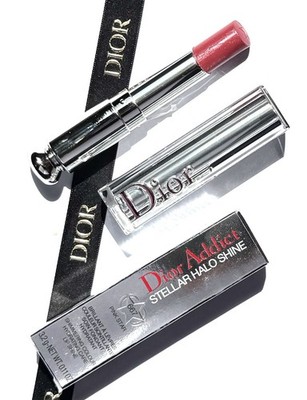 Dior Addict Stellar Halo Shine Lip Shine 667 Pink Star
