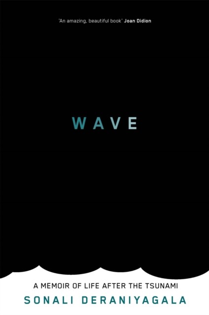 Wave: A Memoir of Life After the Tsunami By Sonali Deraniyagala. - Image 5