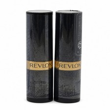 Revlon Super Lustrous Lipstick 668 Primrose Cream Hydrating 2pk