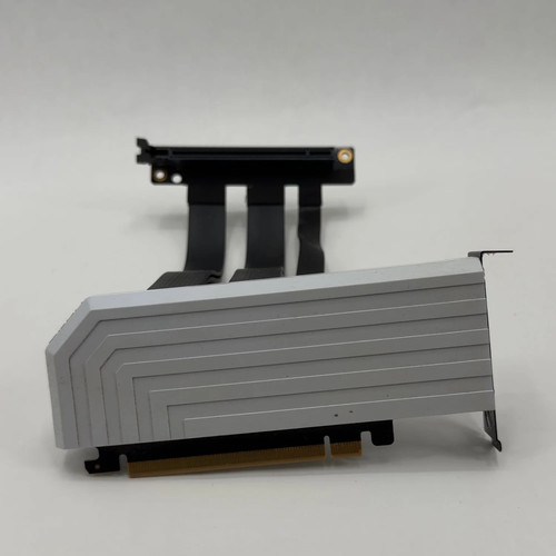 HYTE PCIe 5.0 Hyper Riser GPU Riser Cable