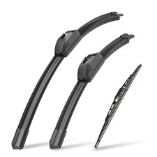 Windshield Wiper Blades Replacement for