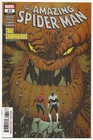 Marvel Comics THE AMAZING SPIDER-MAN #43 first printing Cover A