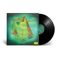 Dustin O'halloran - - Dustin O'halloran - 1002 1LP Release Date 22/03/ - F99Z