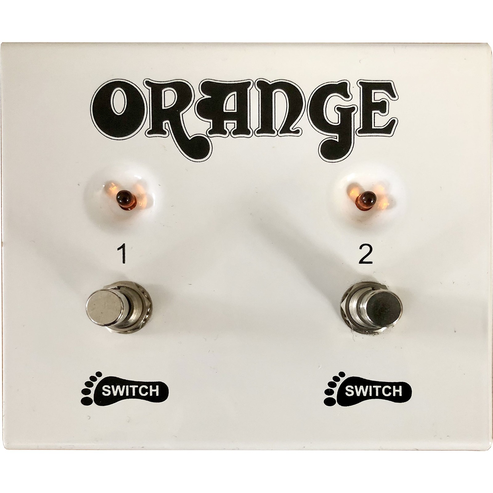 Orange FS-2 Dual Function Footswitch 8490₽