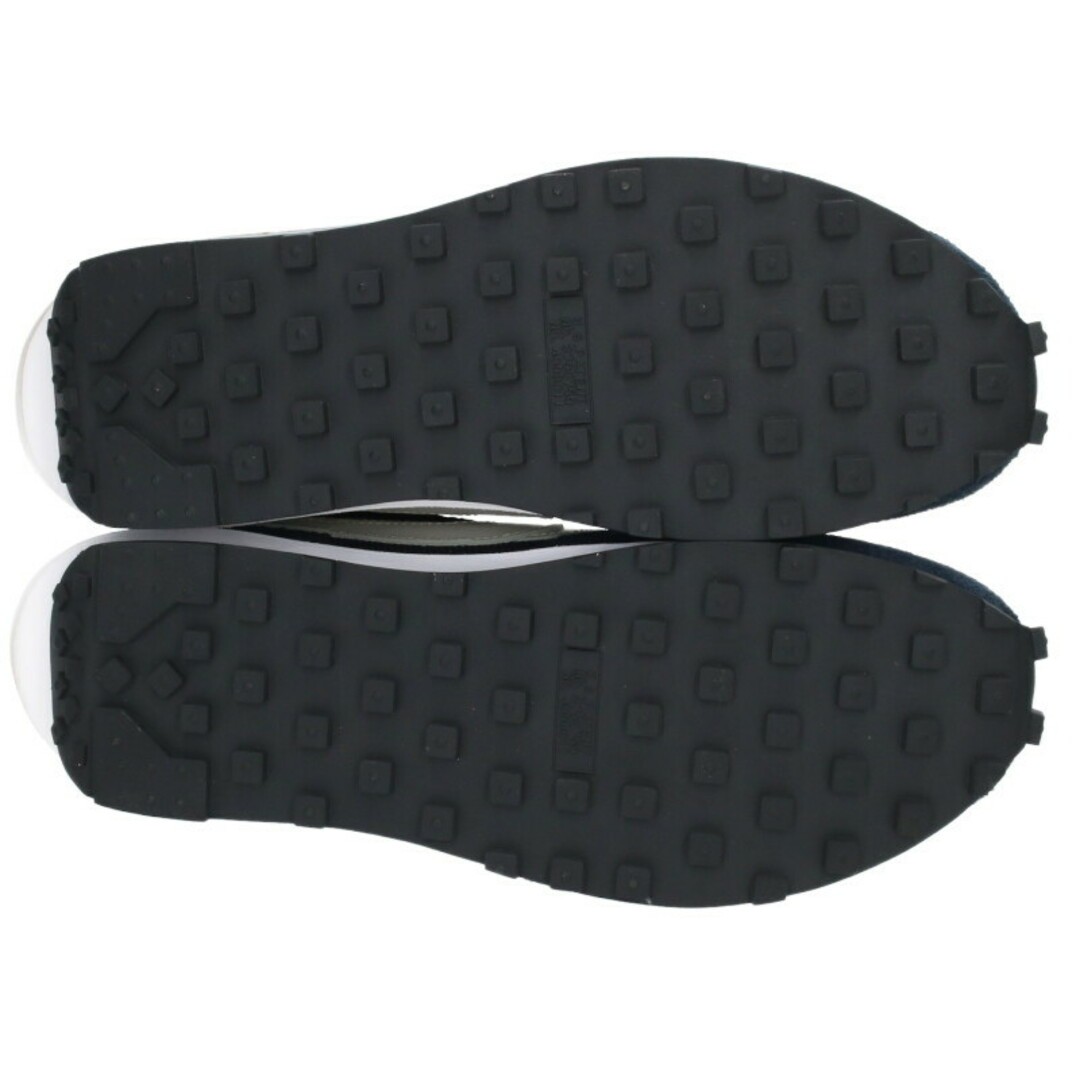 SACAI X NIKE Nike x Sakai Sacai Fragment LD Waffle DH2684 400 Sneakers Uomo 28 5cm Usate d5bd0