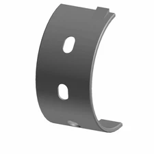 Polaris Main Bearing, 41 mm, Blue, Genuine OEM Part 3514662-002, Qty 1