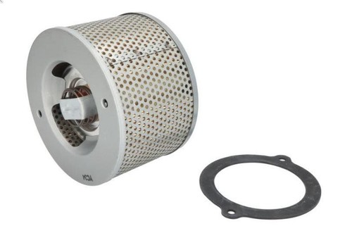 Filter, Arbeitshydraulik WIX FILTERS 8175012 - Bild 7 von 8
