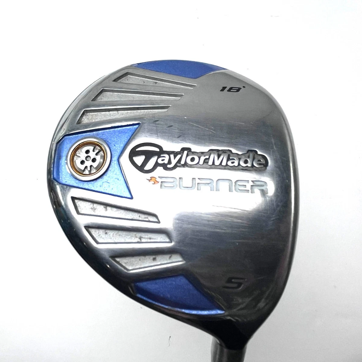 Taylormade Burner Superfast Fairway Wood for sale | eBay