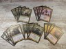 20x Complete Guildmage Set - Return to Ravnica - NM/EX - OOP MTG