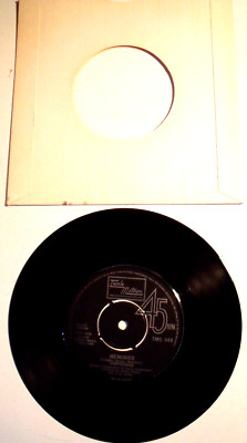 The Temptations - Memories - 7'' Vinyl - 1st Pressing - Excellent Copy