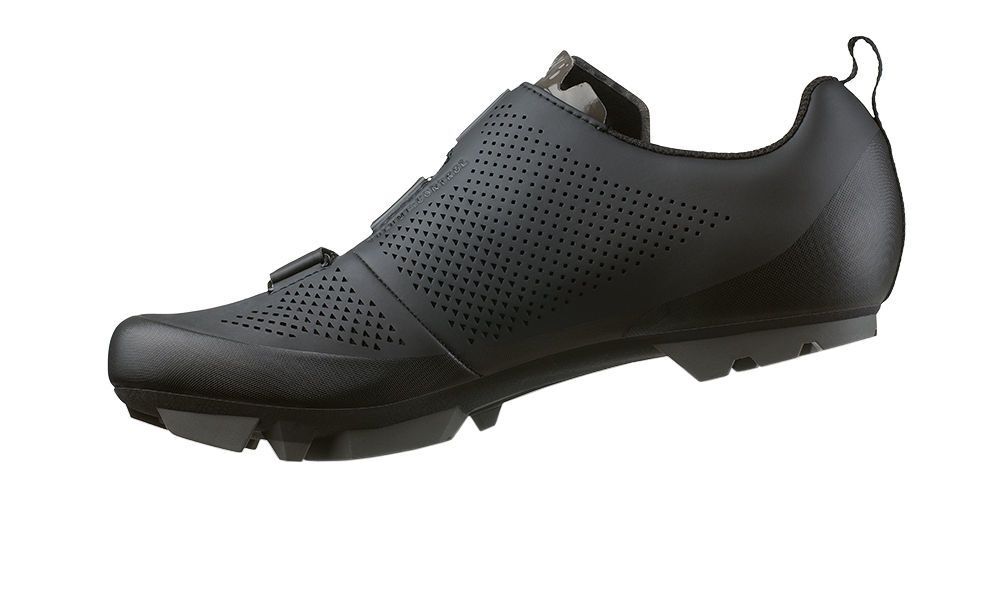 Bontrager Carbon Bontrager Cambion Mtb Shoes Bontrager Shoe