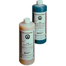 Precision Brand Tool Blackening Kit