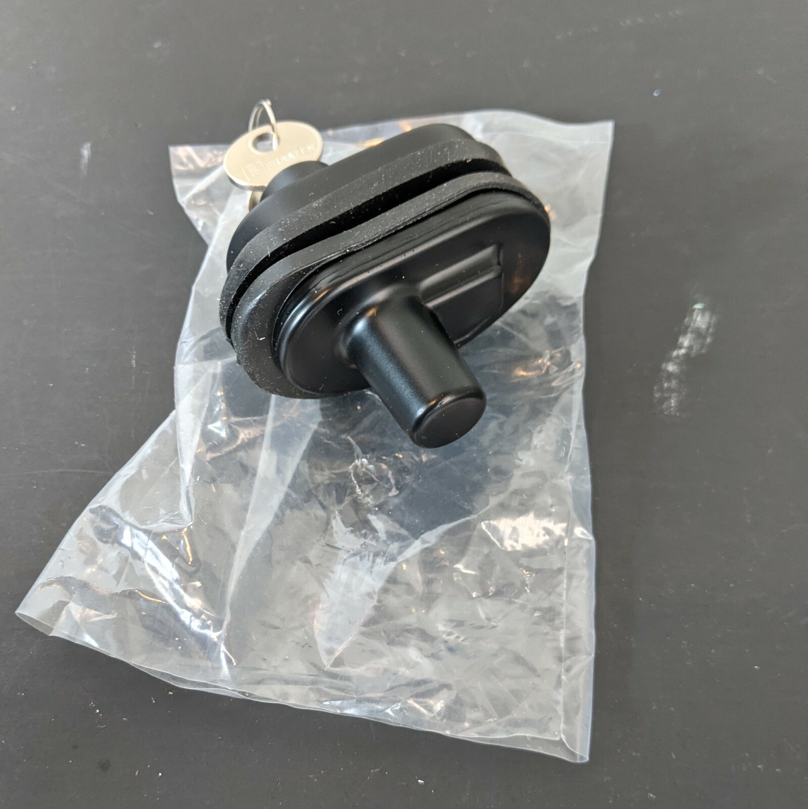 Safety Locks NEF England H & R Gun Padlock Trigger Lock and Franzen Key Lock