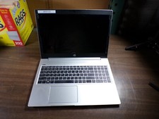 HP PROBOOK 450 G6 INTEL CORE i3-8145U 2.10GHZ 16GB RAM  BIOS L0CKED  NO HD