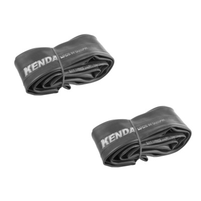 Kenda breiter 20'' Schlauch - 20'' x 2,4 - 2,8'' - 2er Pack