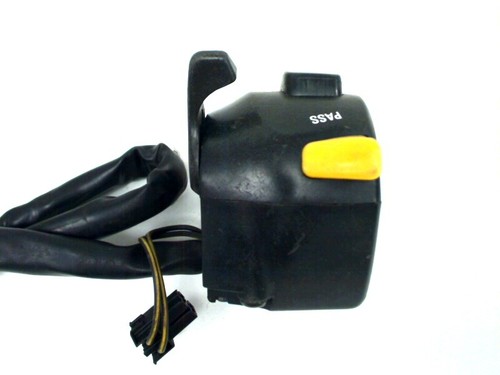 374-18 manubrio sinistro per SUZUKI SV 650 S 1999-2002 usato 162479 - Foto 4 di 7