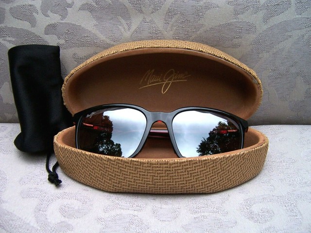 Maui Jim Polarized Wild Coast R756-02r 