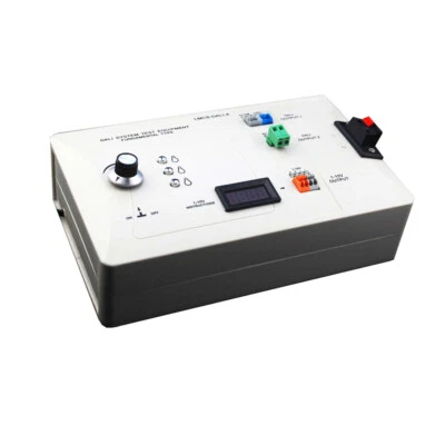 LED Dimmer Mutiple Signal Generator Tester Dimmer Knob Signal Generator - Bild 1 von 4