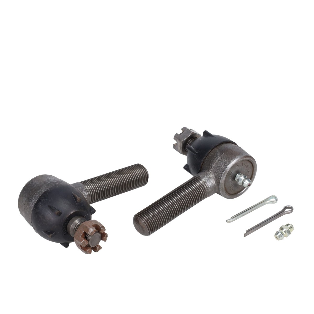 メンテナンス king Front End Repair Kit 1948-1954 Hudson (except Jet) with King