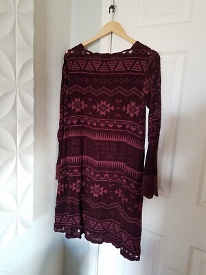 johnny was avery dress