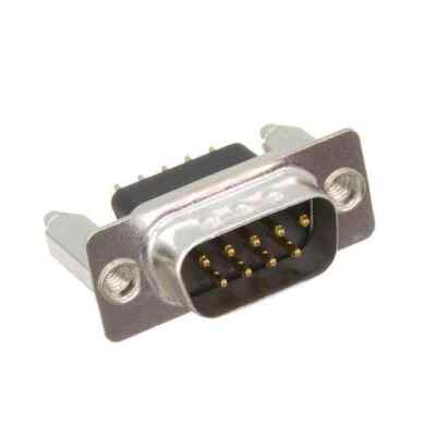 D-SUB HI PROFILE PCB 9 WAY PLUG | eBay UK