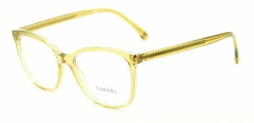 CHANEL Glasses Frames