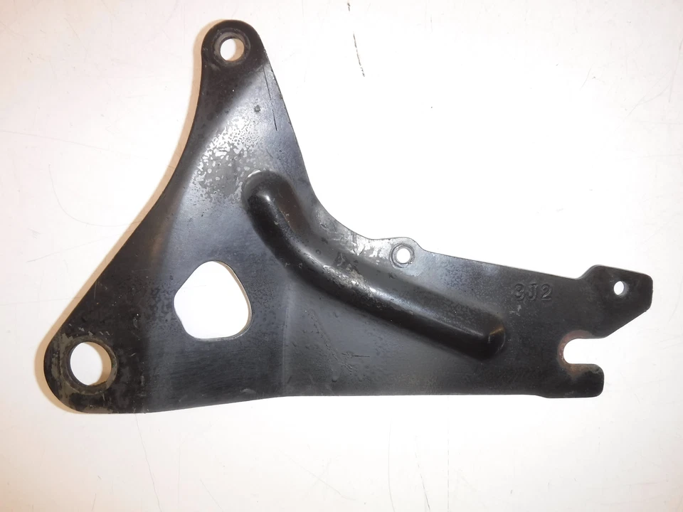 Yamaha XS850S 1980 brazo basculante trasero suspensión brazo barra, tensión 3J2-25371-01-00 Foto 4 de 4