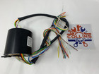 MOOG 459818X013 Industrial Slip Ring 1-1/2" Through Bore AC459818X