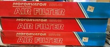 Motorvator Air Filter MPA-93