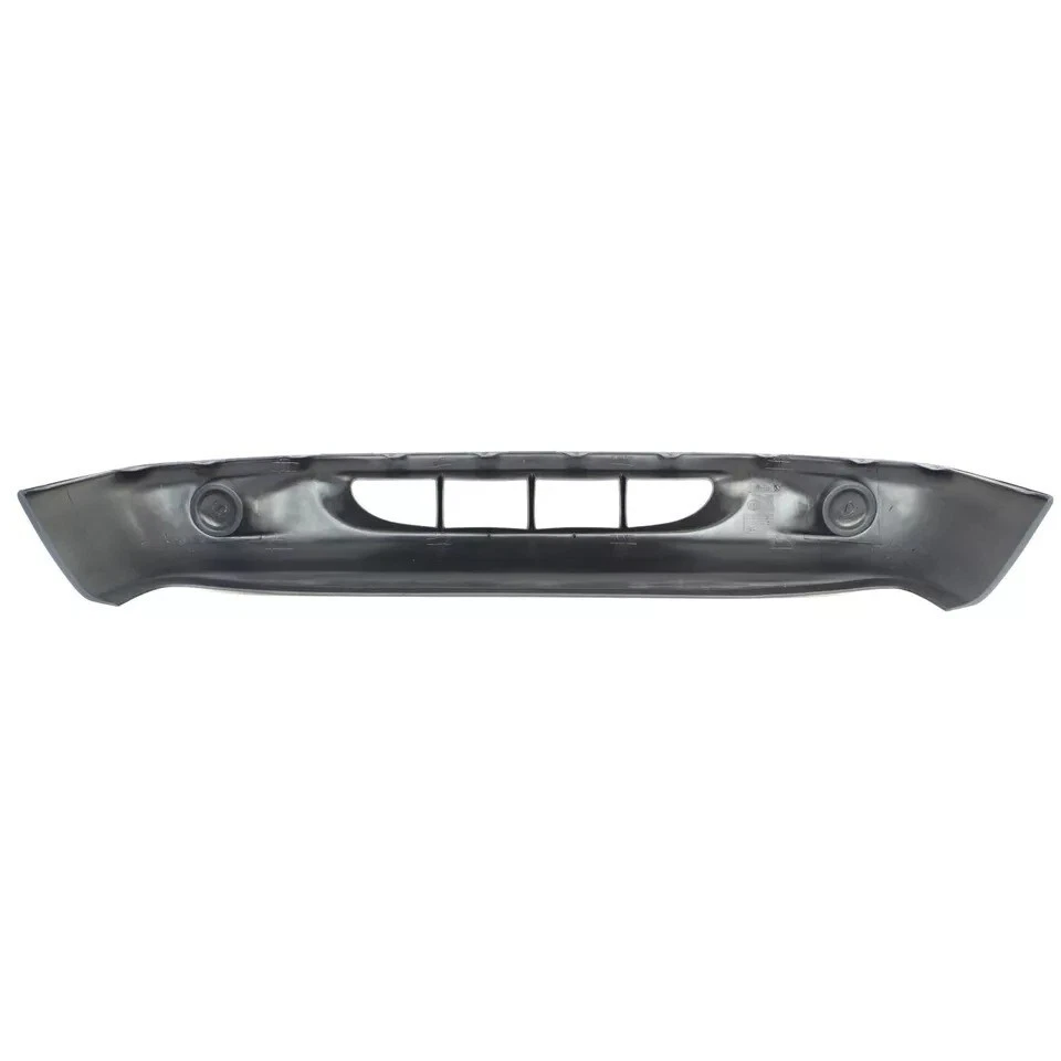 New Front Bumper Face Bar + Bumper Cover W/O Fog Hole For 1997-2000 Dodge Dakota Foto 4 de 4