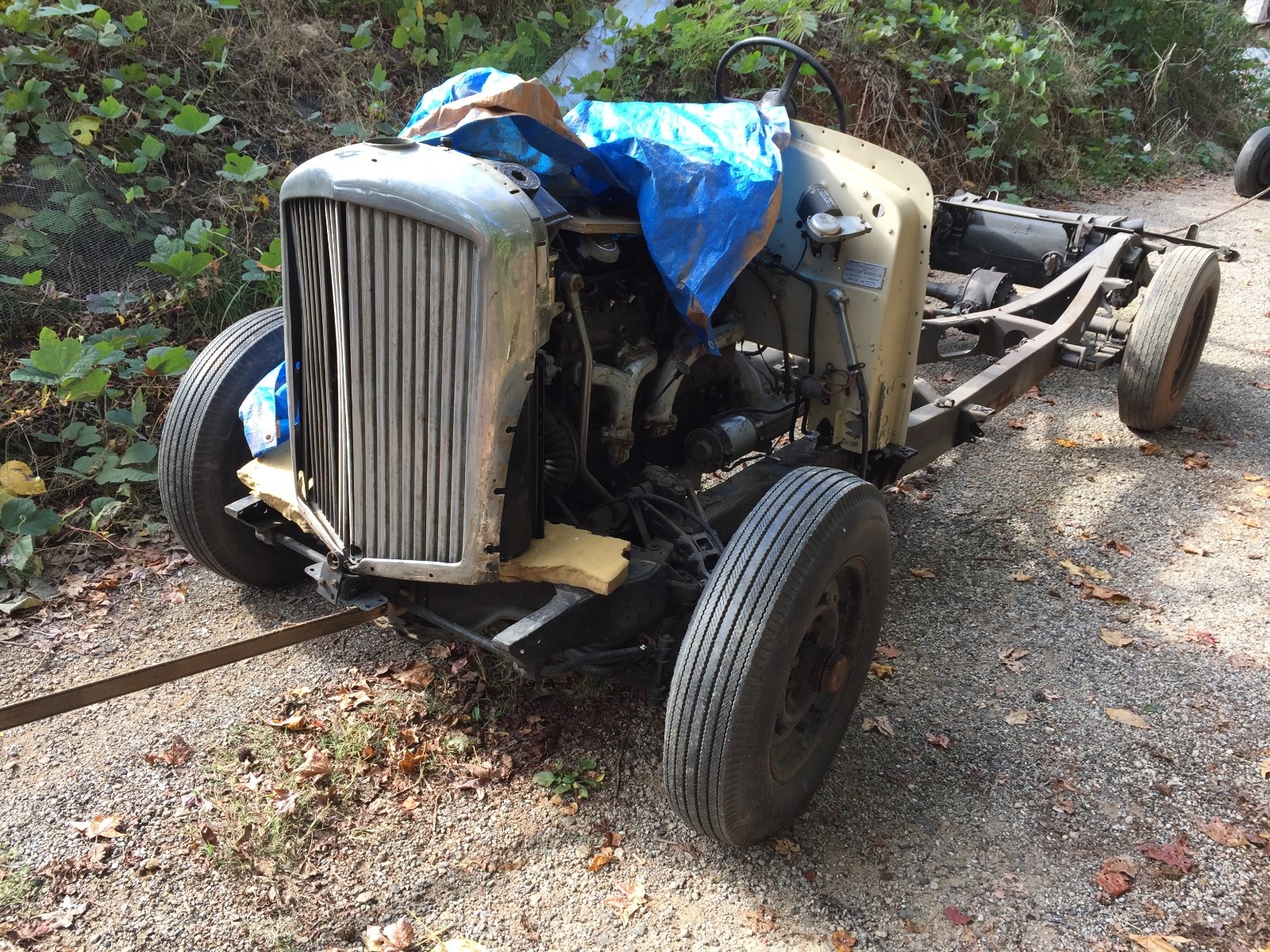 BENTLEY "SPECIAL" BUILDER? ROLLS ROYCE TOOL. LARGEST 1946-65 INVENTORY ON EARTH