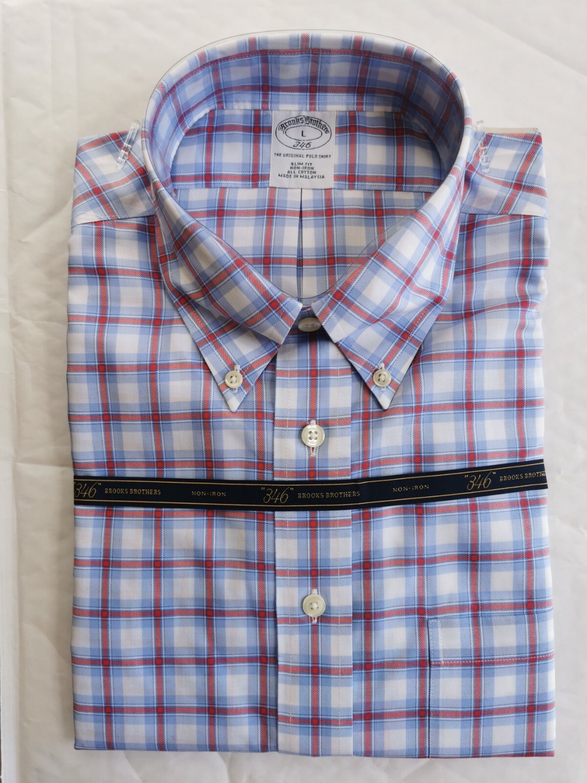brook brothers 346