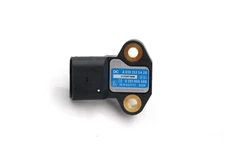 New Detroit Diesel A0101535428 Pressure and Temperature Sensor For DD15 Engines