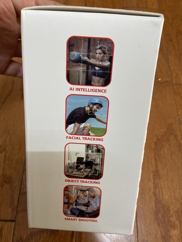 CAMERAMAN 360 Supporto Smartphone Rotante per SELFIE, REELZ, VIDEO SPETTACOLI - Foto 5 di 6