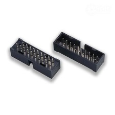 Cavo adattatore femmina scheda madre 5 pin a USB 2.0 maschio 50 cm