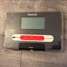 REEBOK-I-RUN S TREADMILL MODEL-REO-14302 ( CONSOLE (PCB) ORIGINAL FOR SALE ONLY)