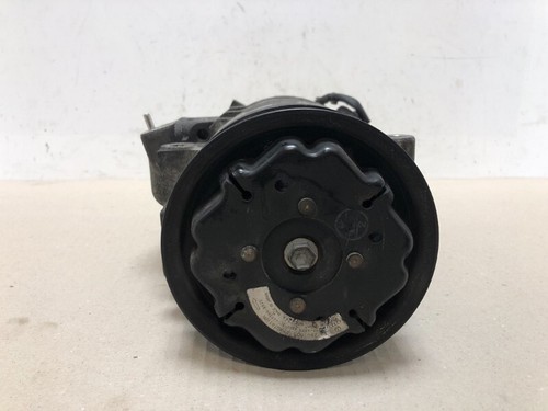 KLIMA PUMPE Audi A2 (8Z0) Hatchback 1.4 16V (BBY) 2001 4472208193